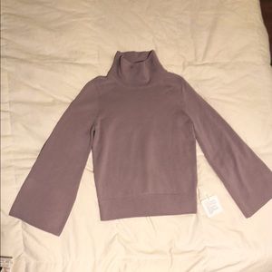 City Trek Turtleneck